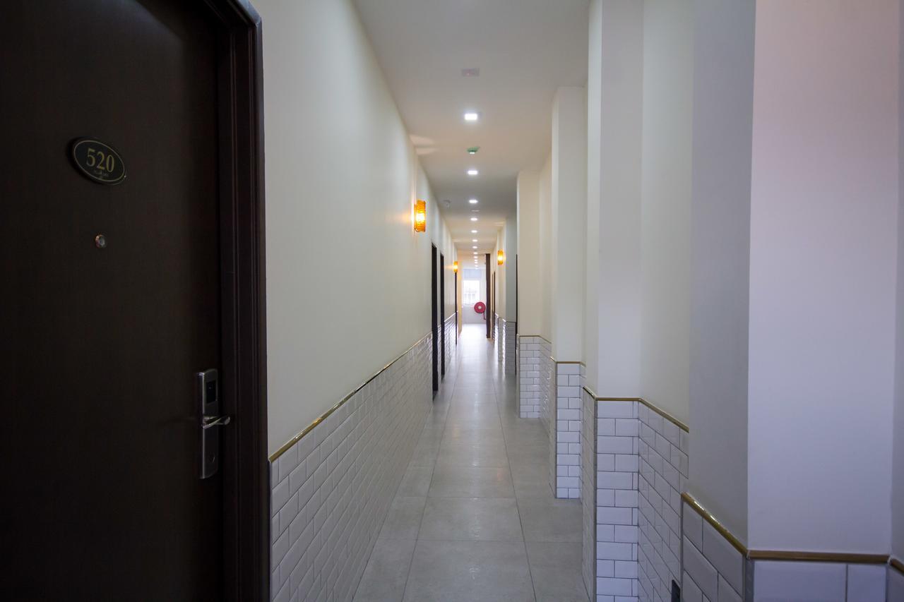 Island Guesthouse Penang George Town Exterior photo